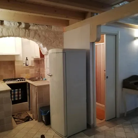 La Casa Di Pietra Holiday home *