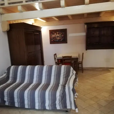 La Casa Di Pietra Holiday home *