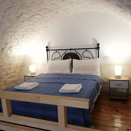 La Casa Di Pietra *