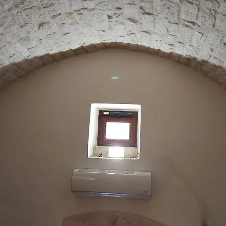 La Casa Di Pietra Holiday home *