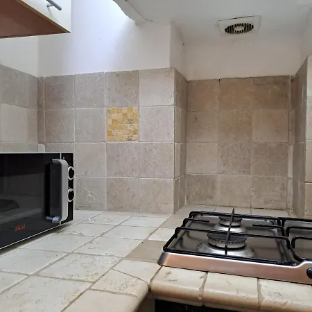 La Casa Di Pietra Holiday home
