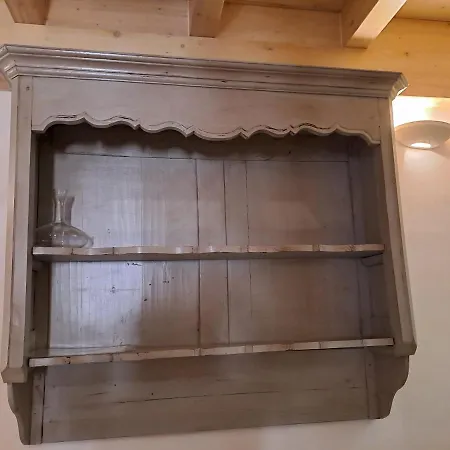 La Casa Di Pietra * Ostuni